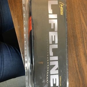 HSS Lifeline Hunter Safety Harness